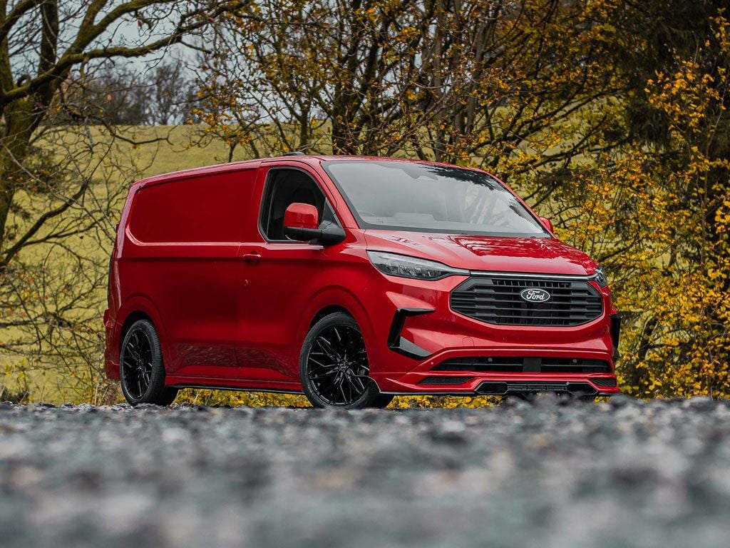 Lakeland Vans | Van dealership in Kendal | Autotrader
